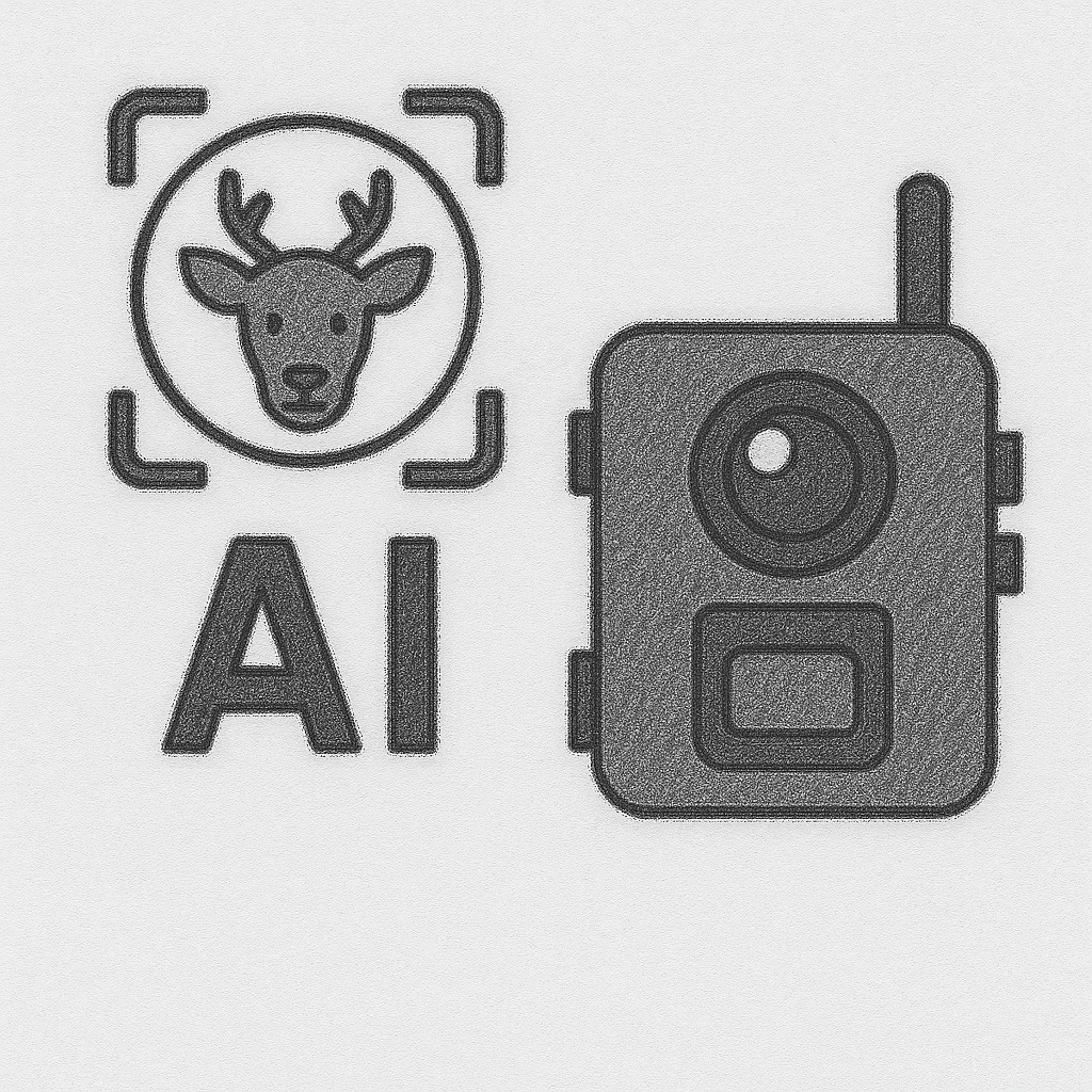 AI-eläinlajintunnistus