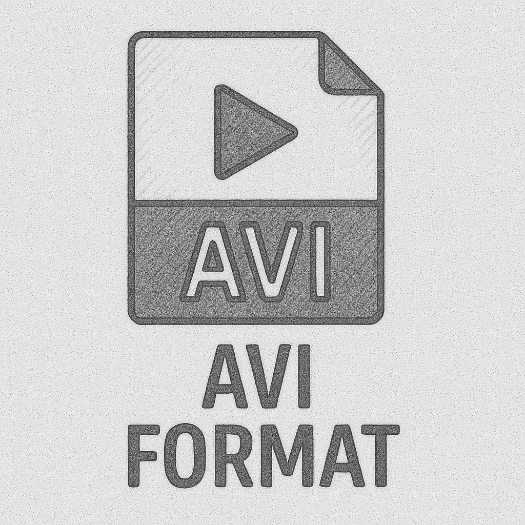 AVI-muoto