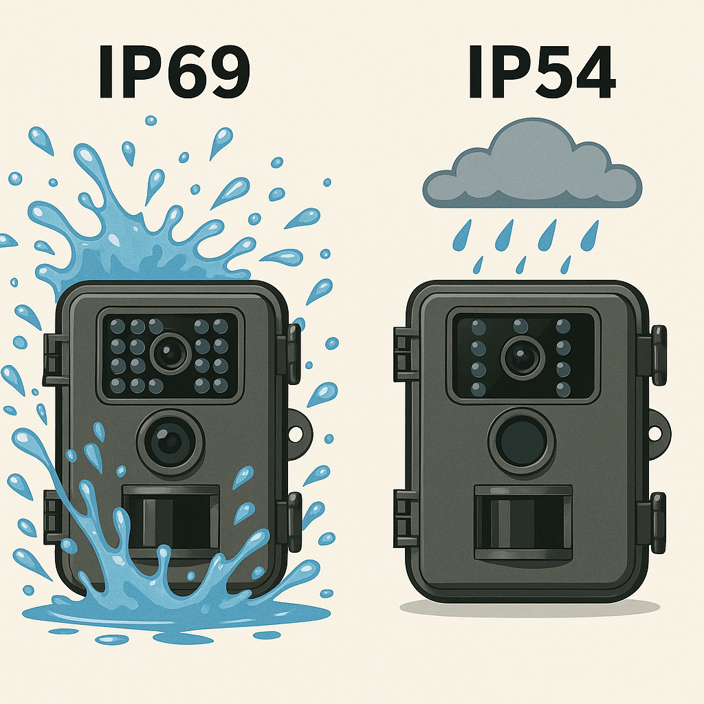IP-suojaus