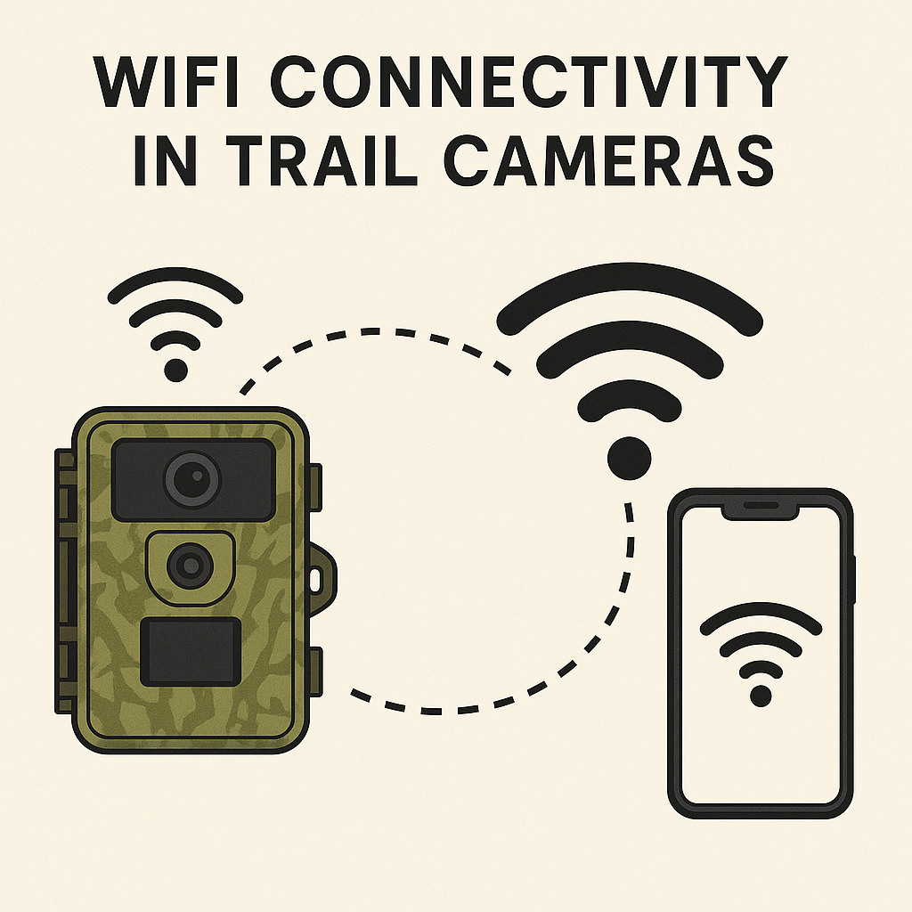 WiFi-yhteys